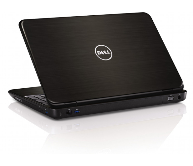 Dell Inspiron Q15R i3-2350M/8GB/500/DVD-RW GT525 - 74006 - zdjęcie 2